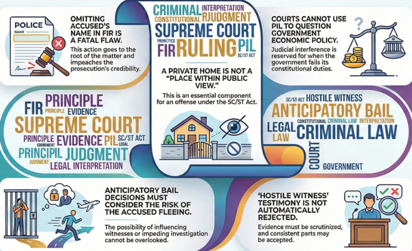 Supreme Court Daily Digest [8 December 2025]