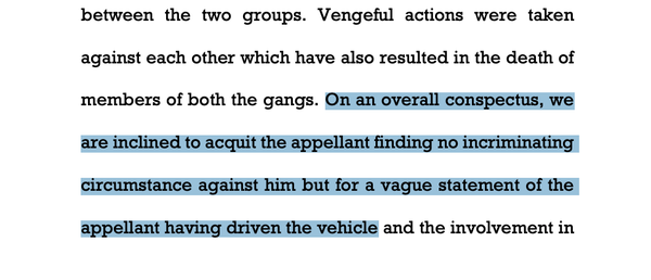 Jaswinder Singh @ Shinder Singh v. State of Punjab; 2026 INSC 23